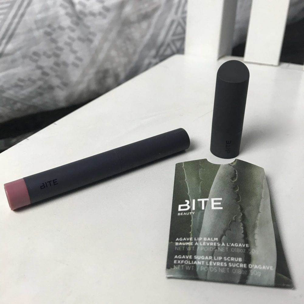 Bite beauty lip bundle